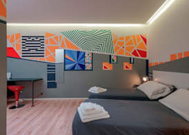 Funtanir Rooms 2