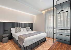 Pacifico Suites near Retiro 2