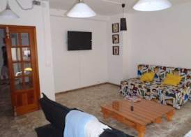 Casa Grande Surf Hostel 4