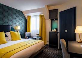 Best Western Plus Le Moderne 3