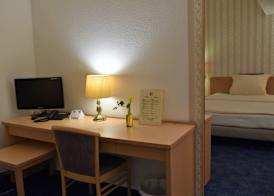Hotel Harsshof 3