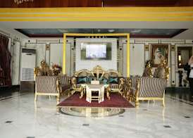 Nine Hotel 5