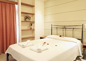 Hotel Galaxias 5