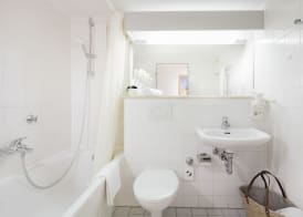 IFA Fehmarn Hotel & Ferien-Centrum 5