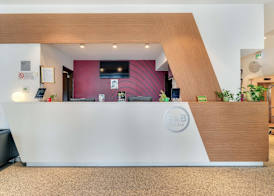 B&B Hotel Milano San Siro 2