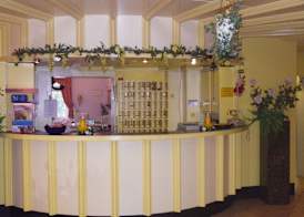 Hotel Stadt Baunatal 2