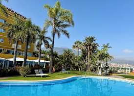 Hotel Tigaiga 2