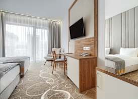 Platino Mare Resort & Spa 4