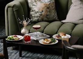 Heeton Concept Aparthotel Edinburgh Queen Street 4