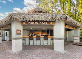 Parkway International Resort 5