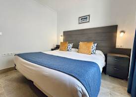 Hotel Apartamentos Marina Luz 4