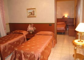 Hotel Nespolo D'Oro 3