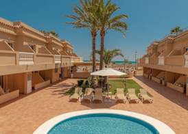 Hotel RH Casablanca Suites 5