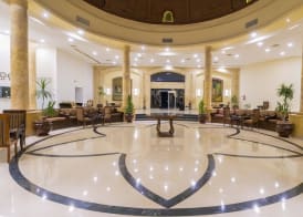Blend Elphistone Resort Marsa Alam 5