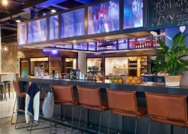 Moxy Dublin City 2