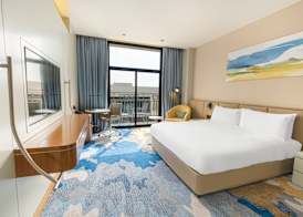 Holiday Inn Riyadh The Business District by IHG 5