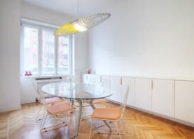 Milan Apartment Rental 2