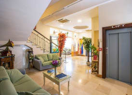 Hotel San Paolo 3