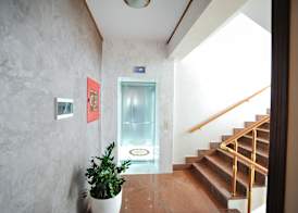Hotel Iliria Internacional 2