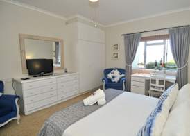 The Grosvenor Guest House & Self Catering 4