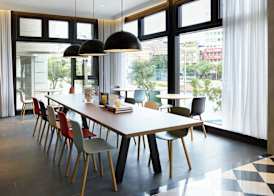 citizenM Taipei North Gate 5