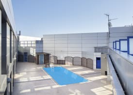 Iraipe Logroño Hotel 2