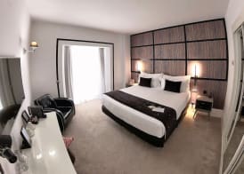 Mariposa Hotel Malaga 4