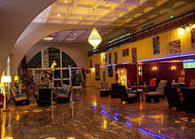 Hôtel Sarakawa 3