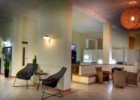 Hotel Guardacosta 3