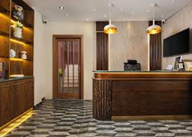 Taksim Peradise Hotel 2