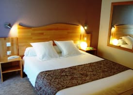 Hôtel Cositel, CIT'HOTEL Coutances 3