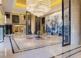 Wanda Realm Guangzhou Zengcheng 2