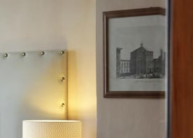 B&B A Florence View 4