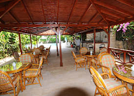 Bellissima Hotel 4