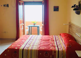 Hotel Residence Le Terrazze 4