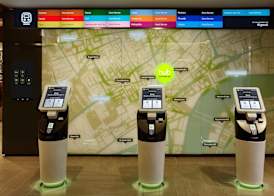 hub London - Covent Garden 2
