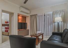 Southern Cross Atrium Apartments 5