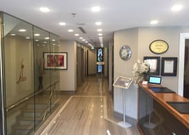 Inera Hotel Pendik 3