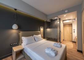 St. Bjur Suites 4