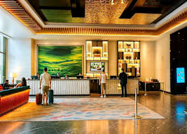 Sidemen Suites at Platinum KLCC 3