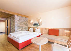 JUFA Hotel Annaberg 4