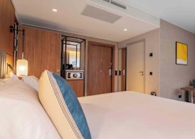 voco STOCKHOLM - KISTA by IHG 4