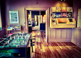 Hotel Gammel Havn 3