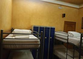 Hostal Avenida Andalucia - Solo Adultos 2