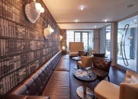 Hotel Amadeus 2