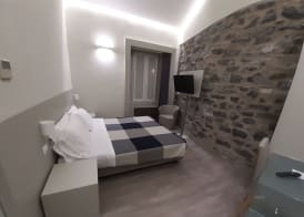 Hotel Borgovico 4