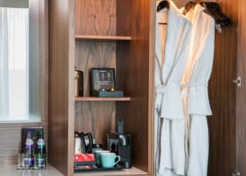 Courtyard by Marriott London Gatwick Airport 5