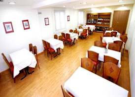 Hotel Agorreta 3