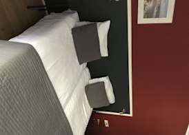 Fletcher Strandhotel Renesse 3