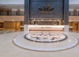 Aydinbey King's Palace & Spa - Ultra All Inclusive 3